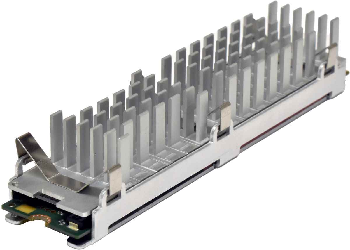 Samsung 960GB NVMe M.2 KEY M FLASH DRIVE MZ1LW960HMJP-000G5