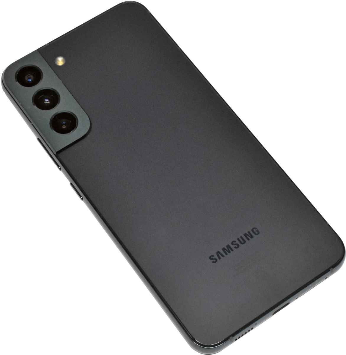 SAMSUNG GALAXY S22+ 6.6" Smartphone Green SM-S906B/DS 8GB RAM 128GB ROM no SIM Lock