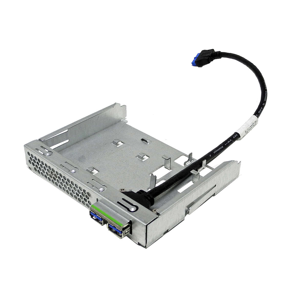 Fujitsu-Primergy-TX1320-M3s-USB-3-0-Kabel-T26139-Y-001.jpg Fujitsu Primergy TX1320 M3s USB 3.0 Kabel T26139-Y3999-V507 + Cage A3C40195636