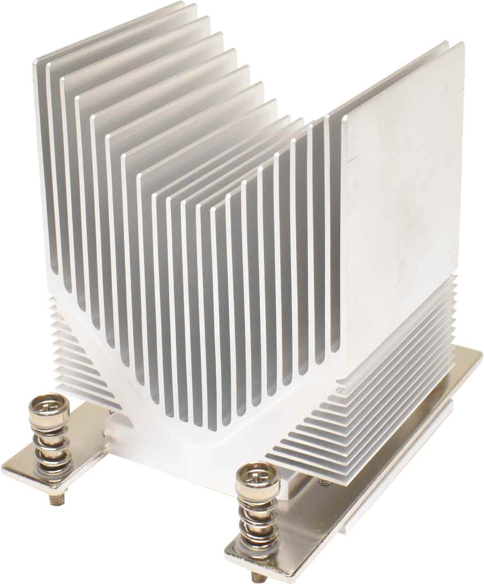 Dell CPU Heatsink / Kühler für Dell PowerEdge T630 Server 0RMVM3