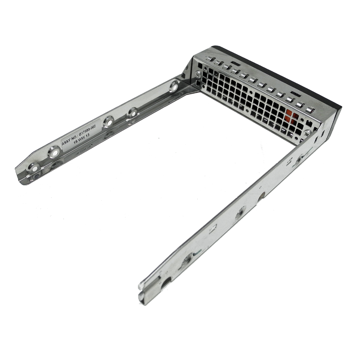 Intel G17590-002 3.5 Zoll HDD Caddy / Festplatte Rahmen for H2000 System Servers Intel G17590-002 3.5 Zoll HDD Caddy / Festplatte Rahmen for H2000 System Servers
