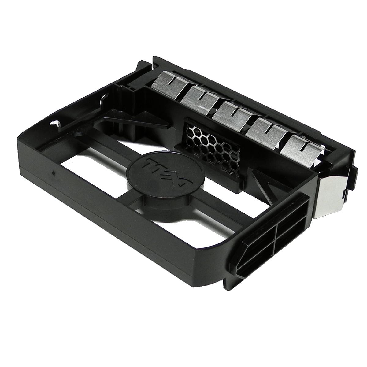 Dell HDD 3.5 Zoll Blindblende / Blank Caddy 0NPTFH 07JWHY PowerEdge R410 R510 R710 R720 R730 10x Dell HDD 3.5 Zoll Blindblende / Blank Caddy 0NPTFH 07JWHY PowerEdge R-Series