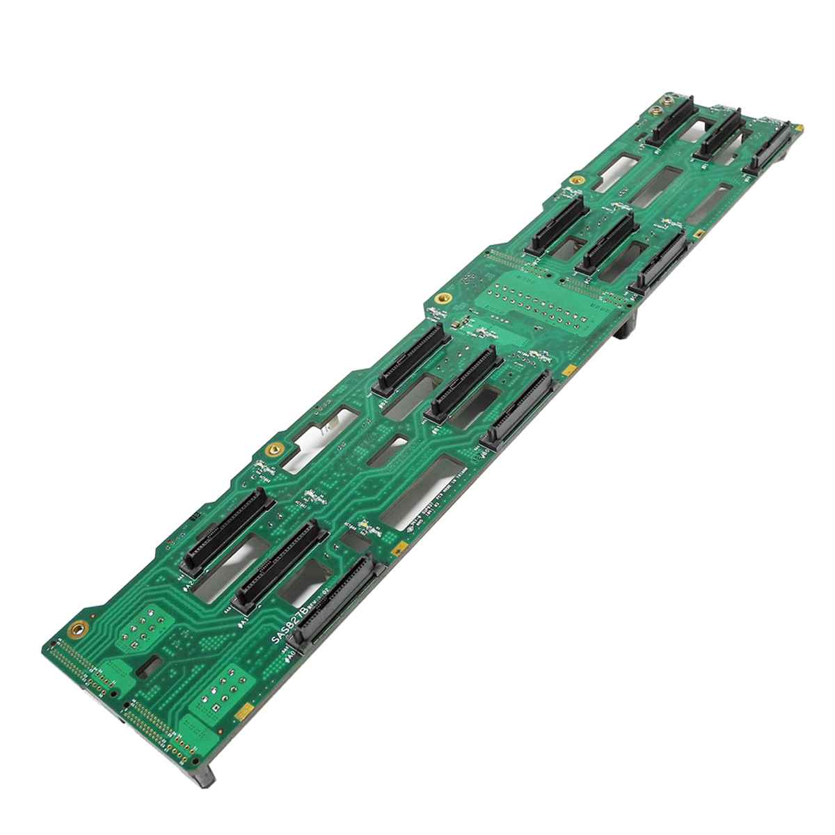 Supermicro Backplane SAS827B 12 x 3.5” SC827H 2U Chassis Supermicro Backplane SAS827B 12 x 3.5” SC827H 2U Chassis