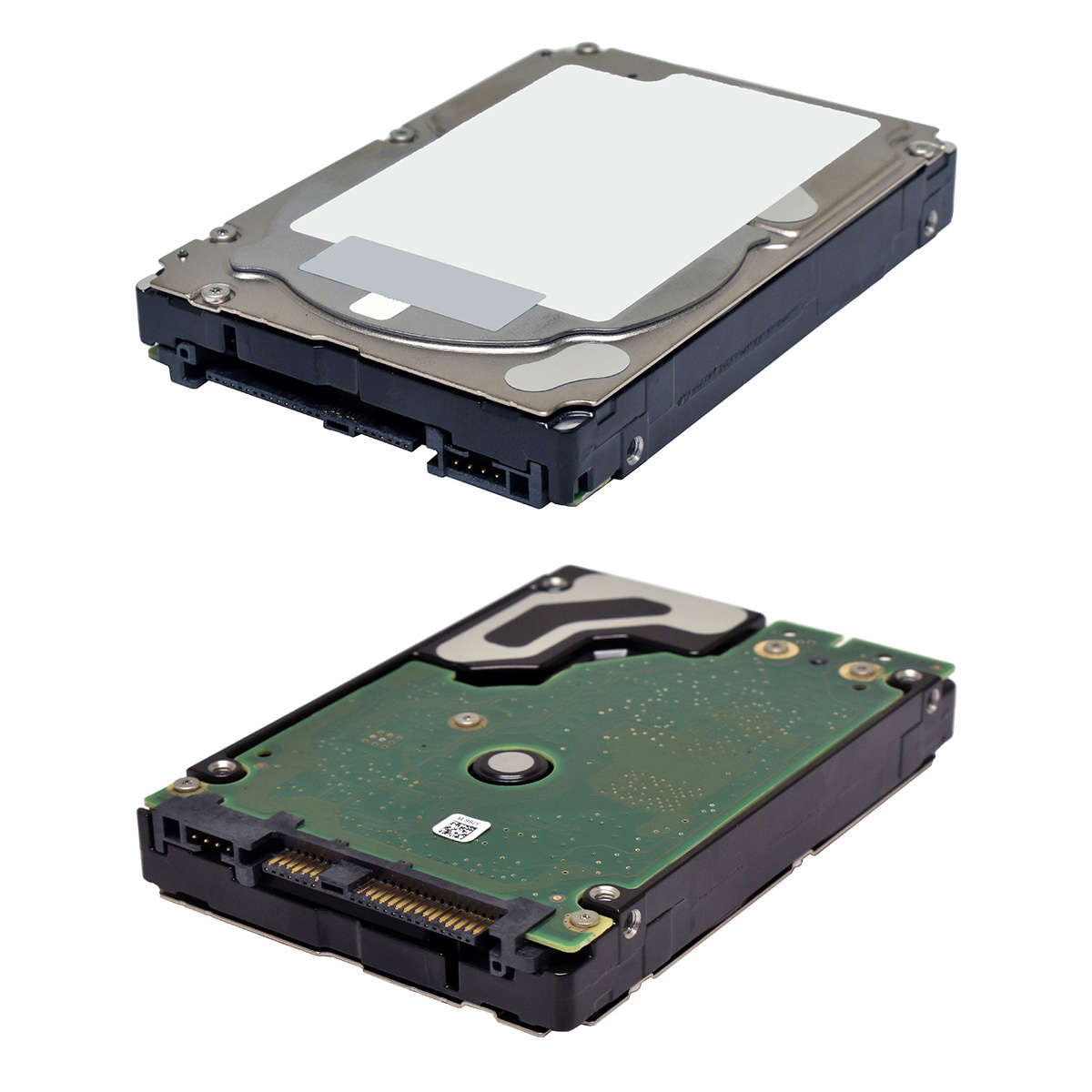 Seagate Savvio 600GB 2.5" 10K 6G SAS HDD ST600MM0006
