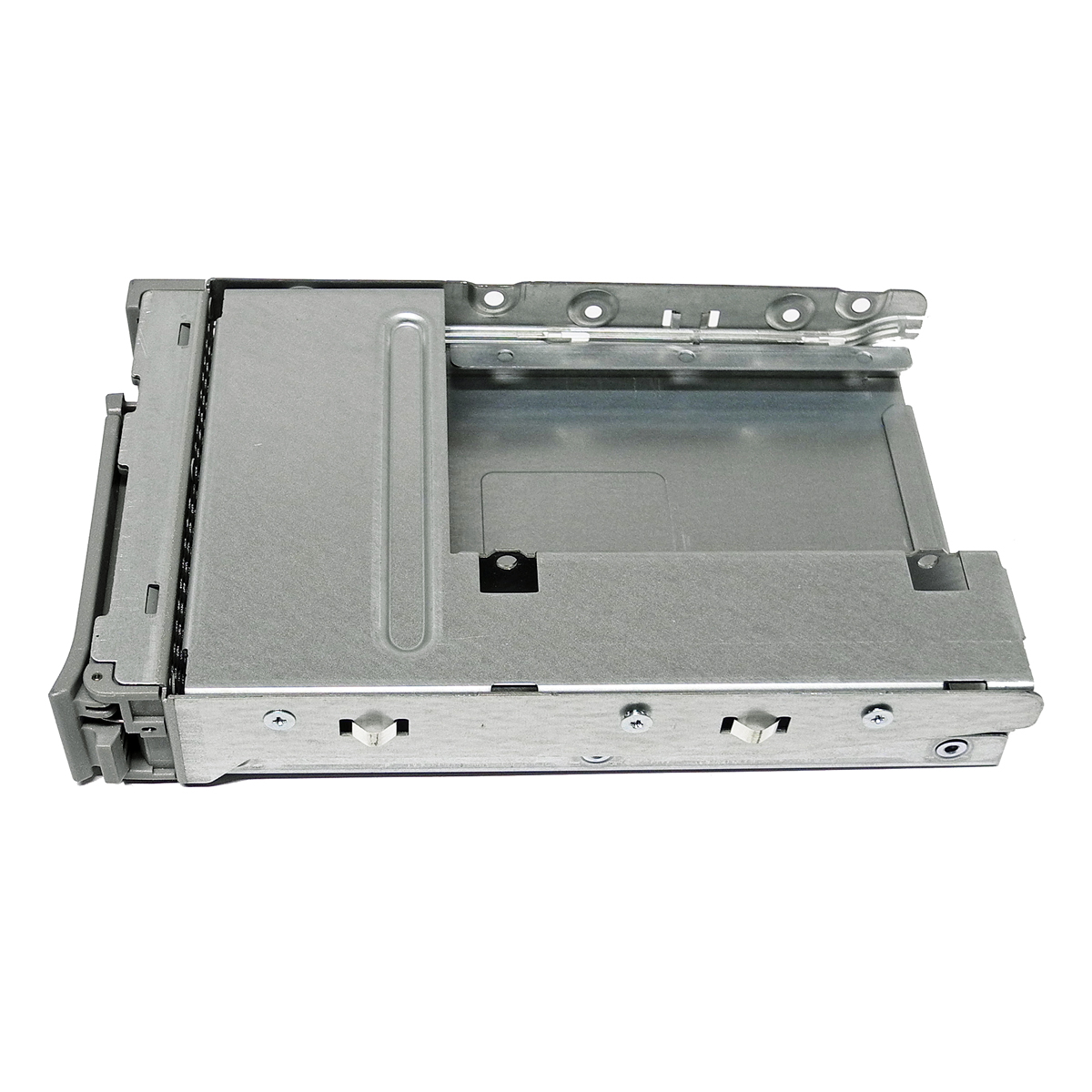 Cisco 16-101153-01 HDD Tray Caddy 3.5"mit 2.5" Cage für UCS C-Series Server Cisco 16-101153-01 HDD Tray Caddy 3.5"mit 2.5" Cage für UCS C-Series Server