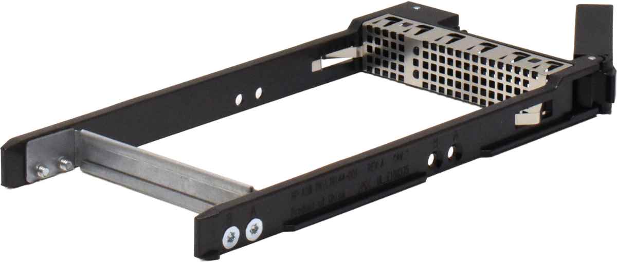 HPE ZCentral 4R 2,5 Zoll Caddy Rahmen PN: L78144-001 E188375