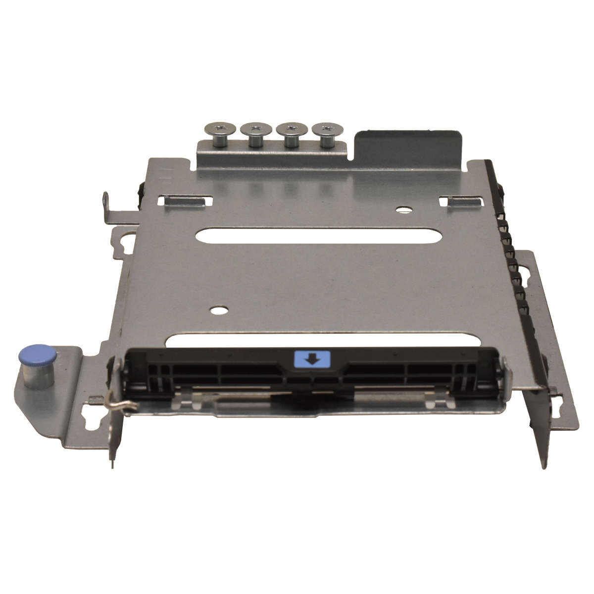 Dell-3-5-Zoll-HDD-Caddy-Rahmen-für-R210-R210-II-R2-001.jpg Dell 3.5 Zoll HDD Caddy Rahmen für R210 R210 II R220 PN 342783500015