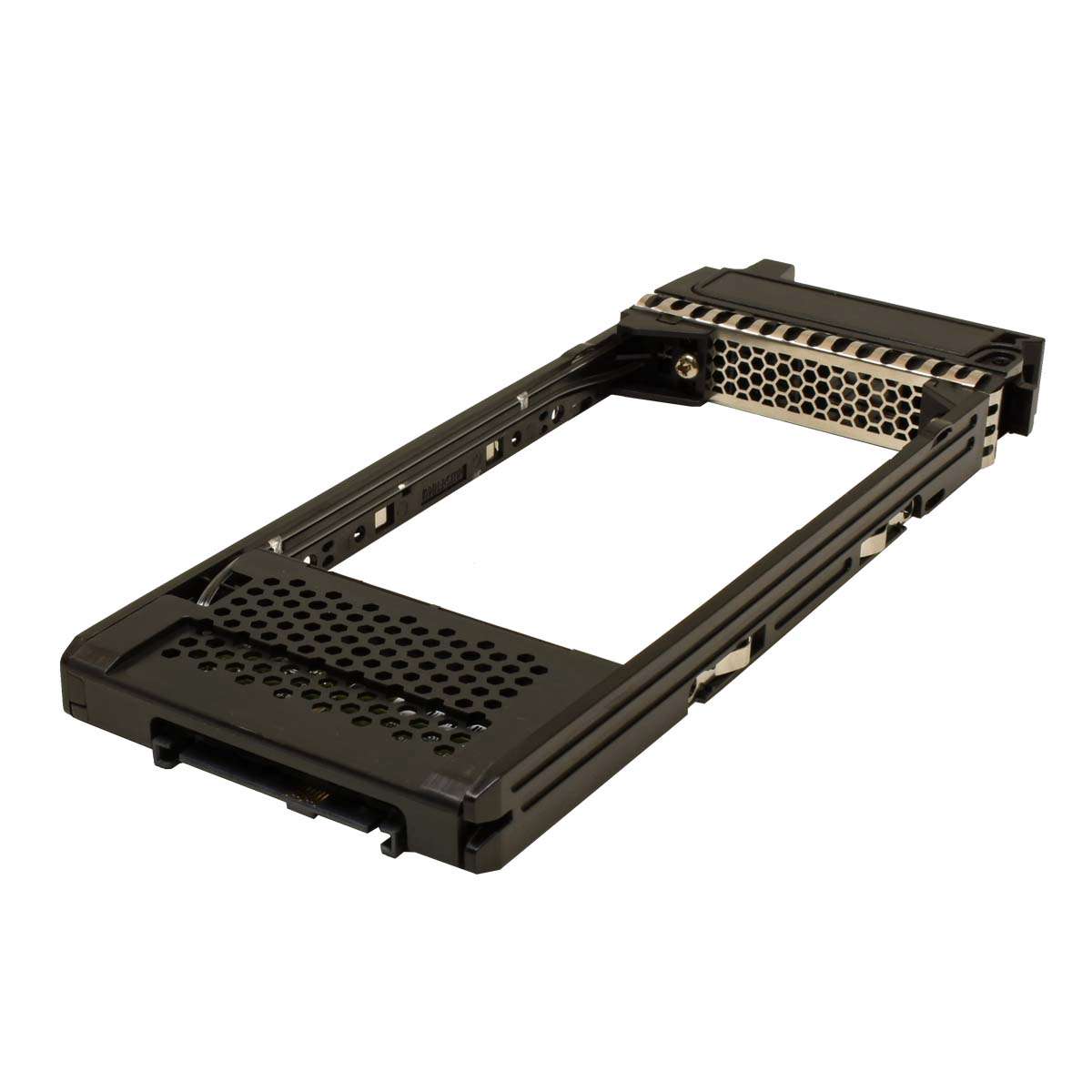 Fujitsu-HDD-Caddy-Rahmen-2-5-Interposer-für-JX40-S-004.jpg Fujitsu HDD Caddy Rahmen 2.5" + Interposer für JX40 S2, DX80/90 S2