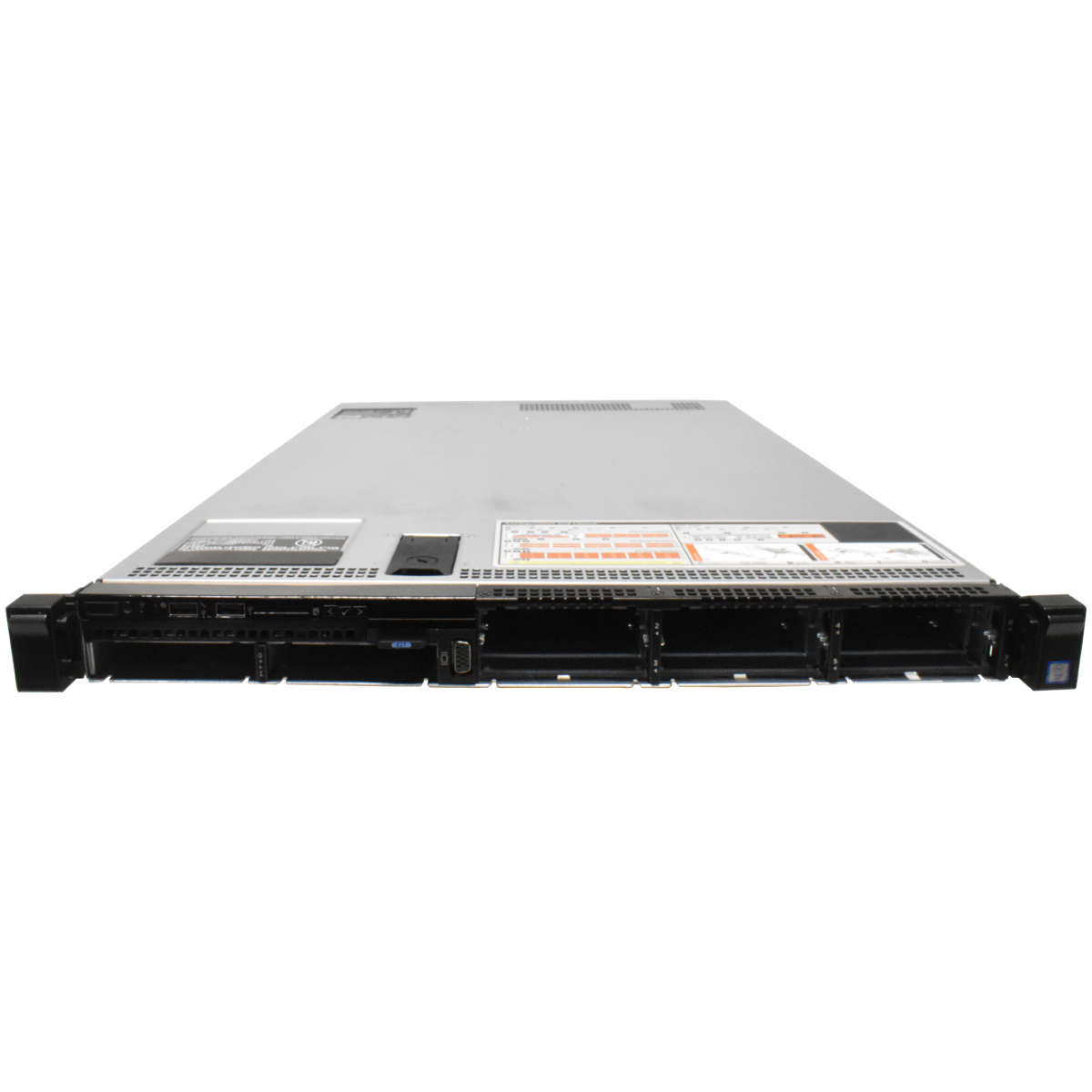 Dell-PowerEdge-R630-Rack-Server-2x-E5-2680-v3-12-C-001.jpg Dell PowerEdge R630 Server 2xE5-2680 V4 64GB 8x SFF 2.5" PERC H330 mini