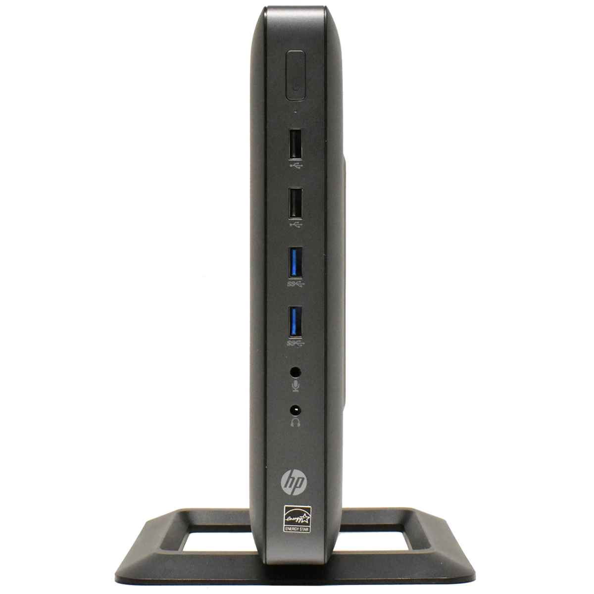 HP t620 Thin Client Flexible 1,50 GHz GX-415GA 8GB SSD 4GB RAM Schwarz mit Netzteil HP t620 Thin Client Flexible 1,50 GHz GX-415GA 8GB SSD 4GB RAM Schwarz mit Netzteil