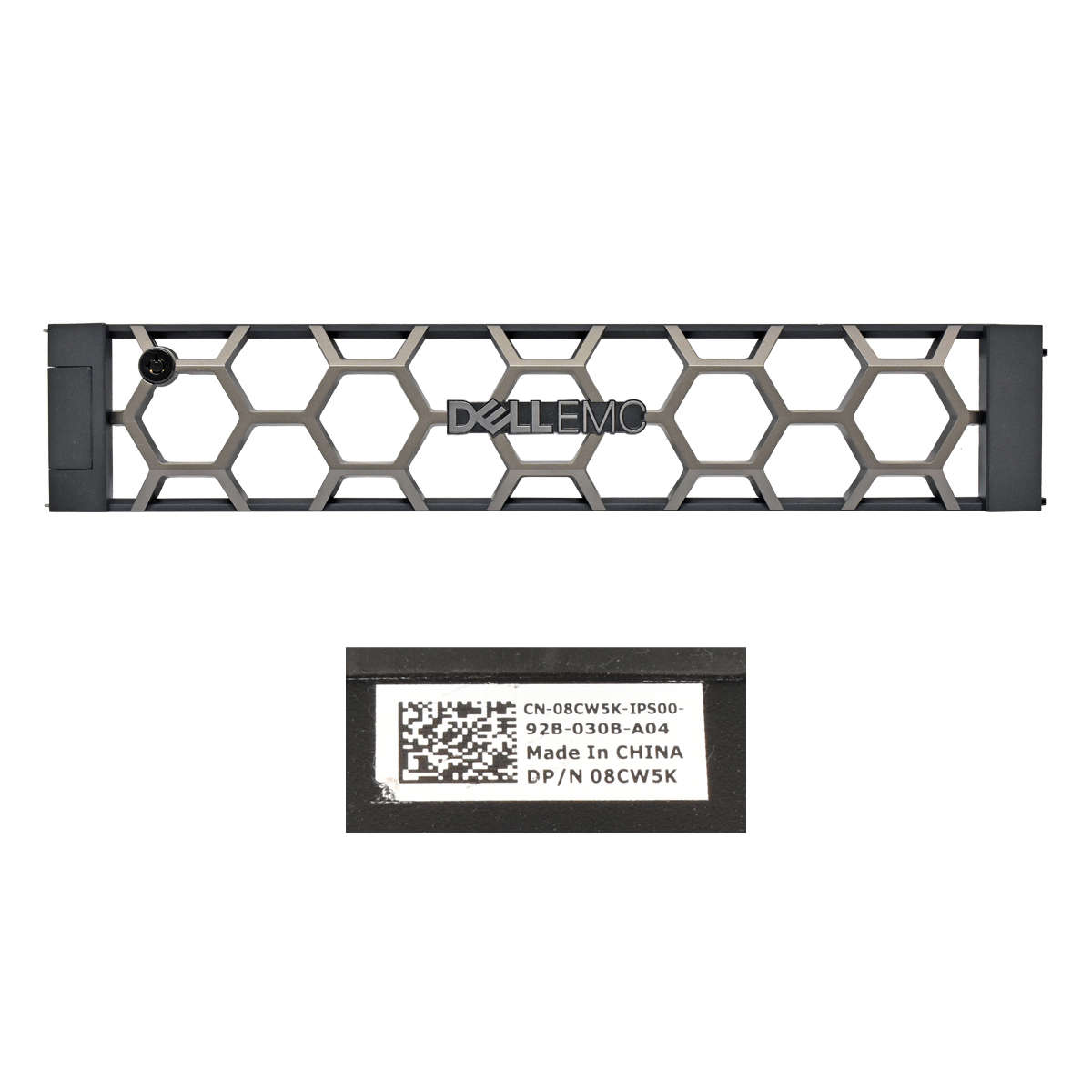 Dell-EMC-Frontblende-Front-Bezel-08CW5K-for-Dell-P-001.jpg Dell EMC Frontblende Front Bezel 08CW5K for Dell PowerEdge R540 R740 R740xd no key