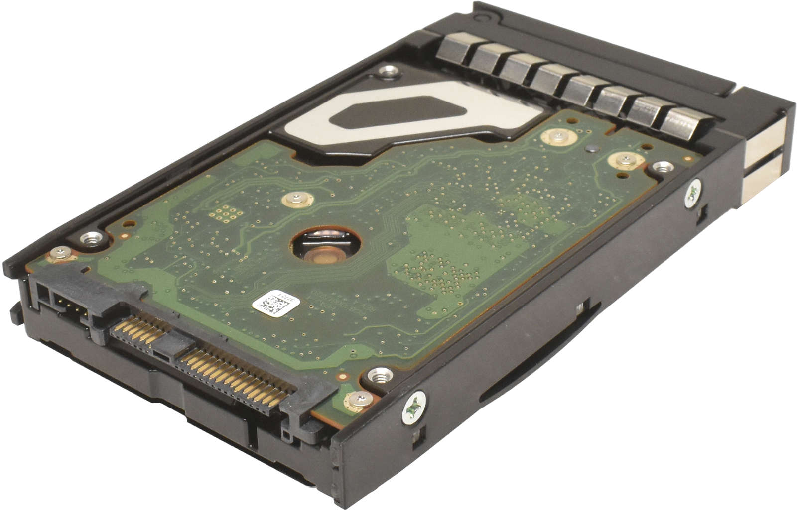 Huawei-Seagate-146GB-2-5-6G-15K-SAS-HDD-Festplatte-005.jpg Huawei Seagate 146GB 2.5" 6G 15K SAS HDD Festplatte 02310LHE ST9146853SS