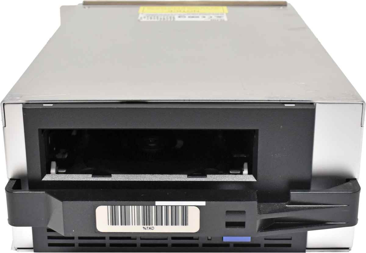 IBM 8-01436-01 00VJ194 LTO-7 FH FC 8Gb Laufwerk für 3576 TS3310 mit Caddy