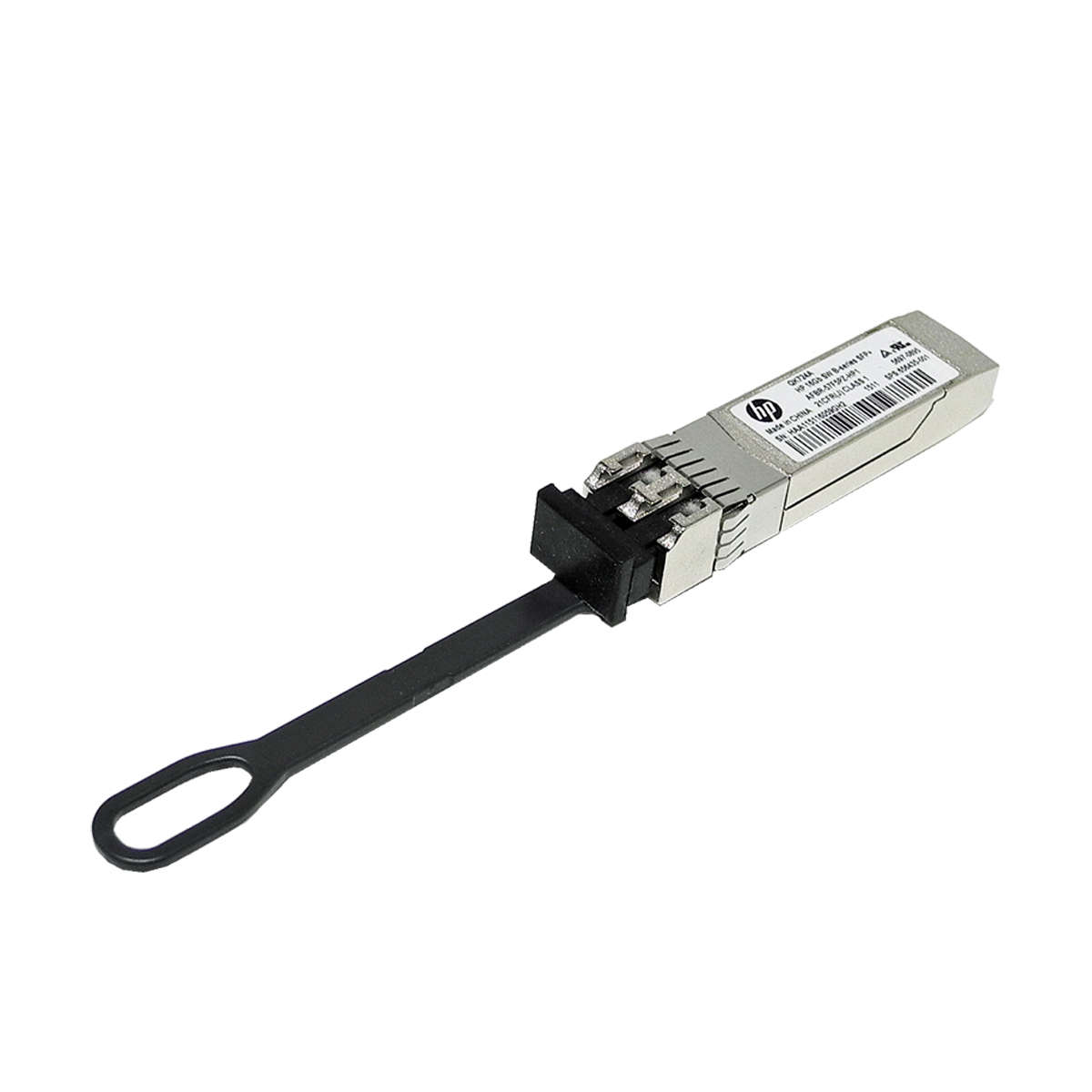 HP-Original-QK724A-16Gb-SW-SFP-FC-Transceiver-AFBR-001.jpg HP Original QK724A 16Gb SW SFP+ FC Transceiver AFBR-57F5PZ-HP1 656435-001
