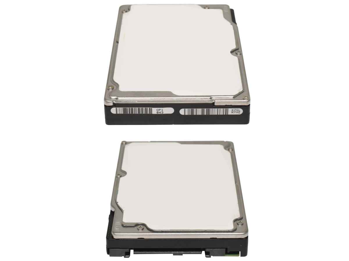 HP 600GB 2.5" 10K 12G SAS HDD Festplatte EG0600JEHMA 768788-002 781581-002 Server Storage Hitachi 600GB 2.5“ 10K 6G SAS HDD HUC106060CSS600 0B25665 DS2246