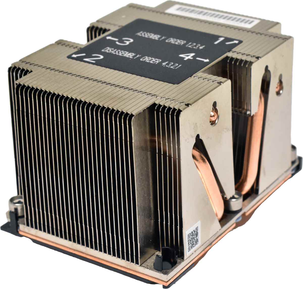 HP DL380 G10 CPU Heatsink Kühler V00200Y000000000 V002018000000000 HP DL560 G10 CPU Heatsink Kühler V00200Y000000000 V002018000000000