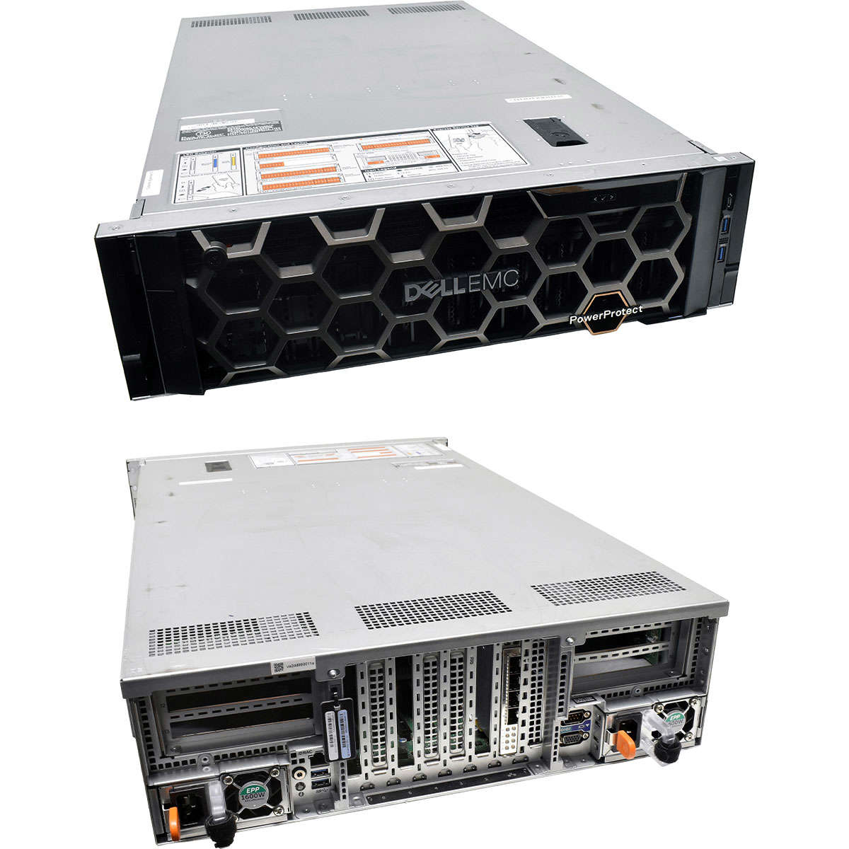 Dell-EMC-PowerProtect-DD9900-System-0-CPU-0RAM-4x-004.jpg Dell EMC PowerProtect DD9900 System 0 CPU 0RAM 4x FCLGA3647 Calypso Controller