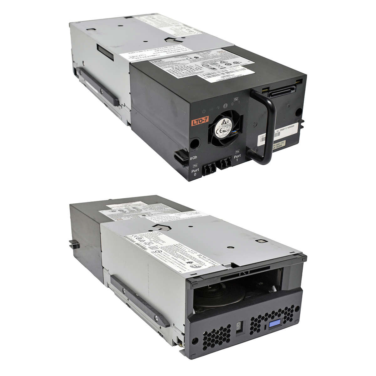 IBM 3588-F7C 00VJ441 Ultrium LTO-7 8G FC Tape Drive for 3584 TS4500
