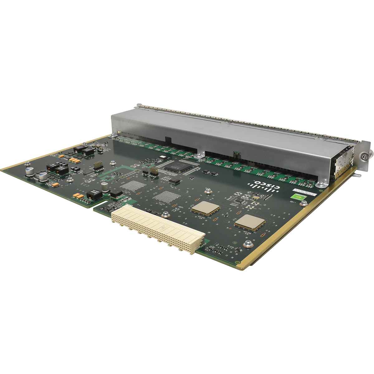 Cisco Module WS-X4724-SFP-E 24-Ports SFP Gigabit Ethernet für Catalyst 4500E 68-5074-04 Cisco Module WS-X4724-SFP-E 24-Ports SFP Gigabit Ethernet für Catalyst 4500E 68-5074-04