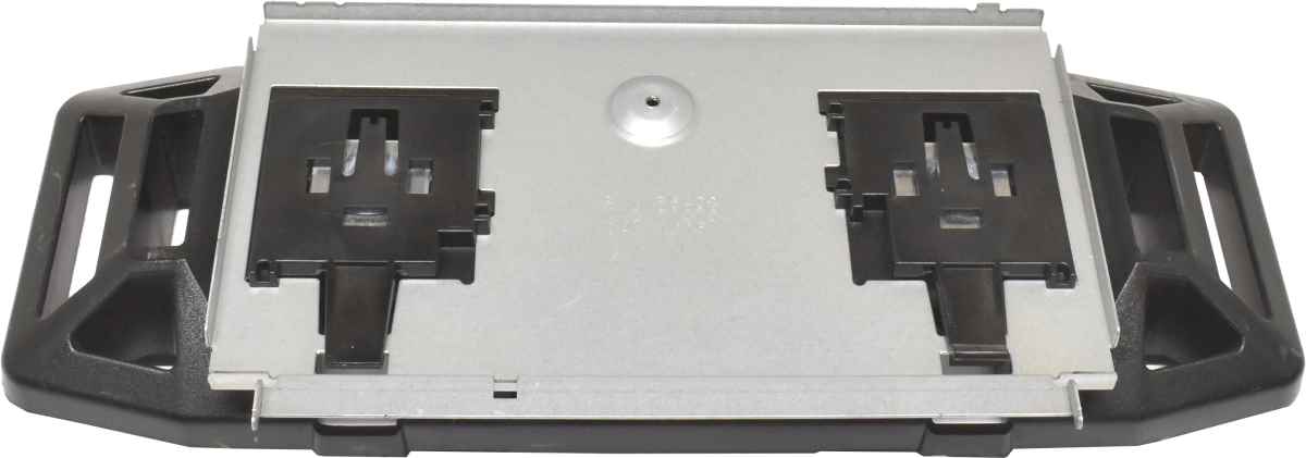 Dell 2er Kit Standfüsse mit Rollen F640C NU231 für PowerEdge T330 T640