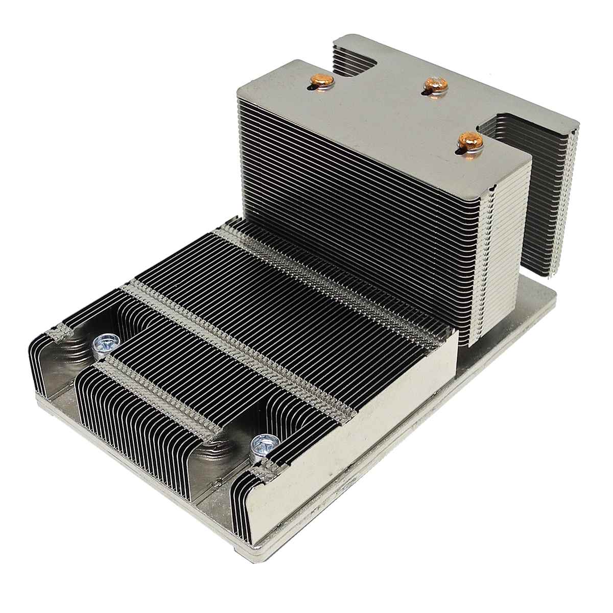DELL CPU Heatsink / Kühler for PowerEdge R730 R730xd Server 0YY2R8 DELL CPU Heatsink / Kühler for PowerEdge R730 R730xd Server 0YY2R8