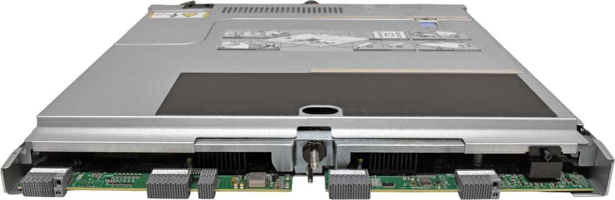 EMC 110-297-004C-06 Storage Processor Module for Unity400/400F 2.4Ghz 48GB RAM