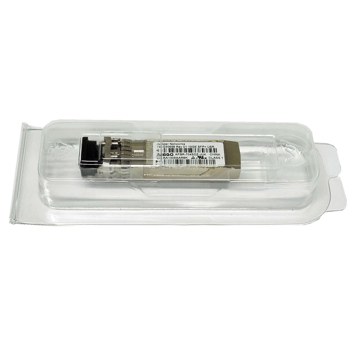 Juniper-740-030658-10GE-SFP-USR-MMF-850nm-100-m-FC-002.jpg Juniper 740-031851 1000Base-SX GbE MMF 850nm 550 m FC SFP Transceiver neu OVP