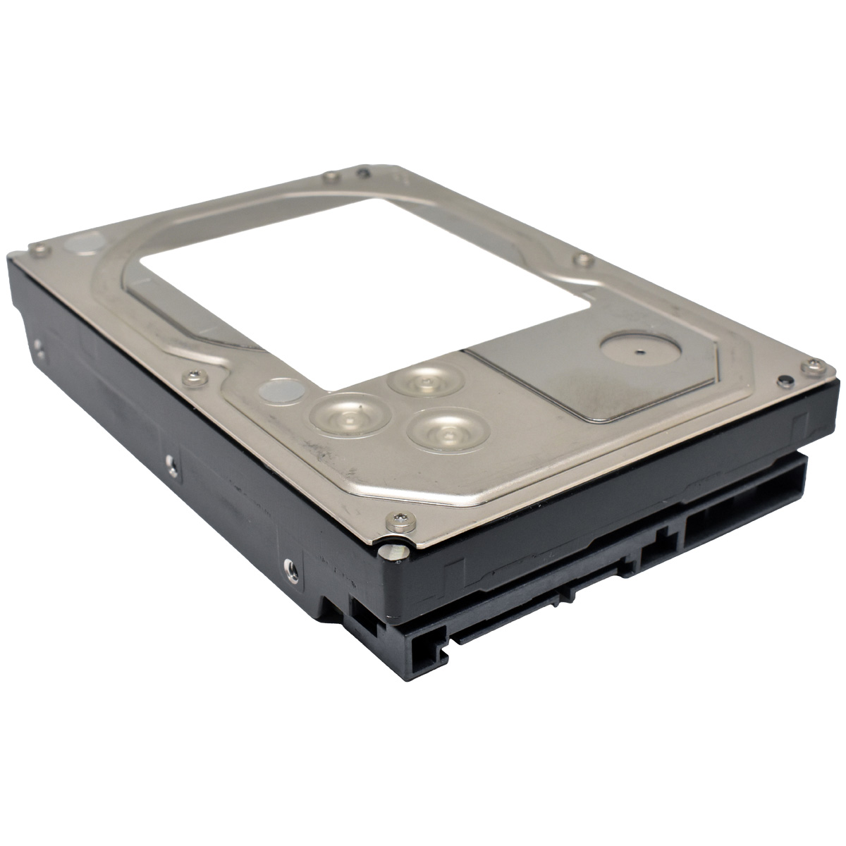 HGST 4TB 3.5" 7.2K 6G SATA HDD HUS724040ALA640