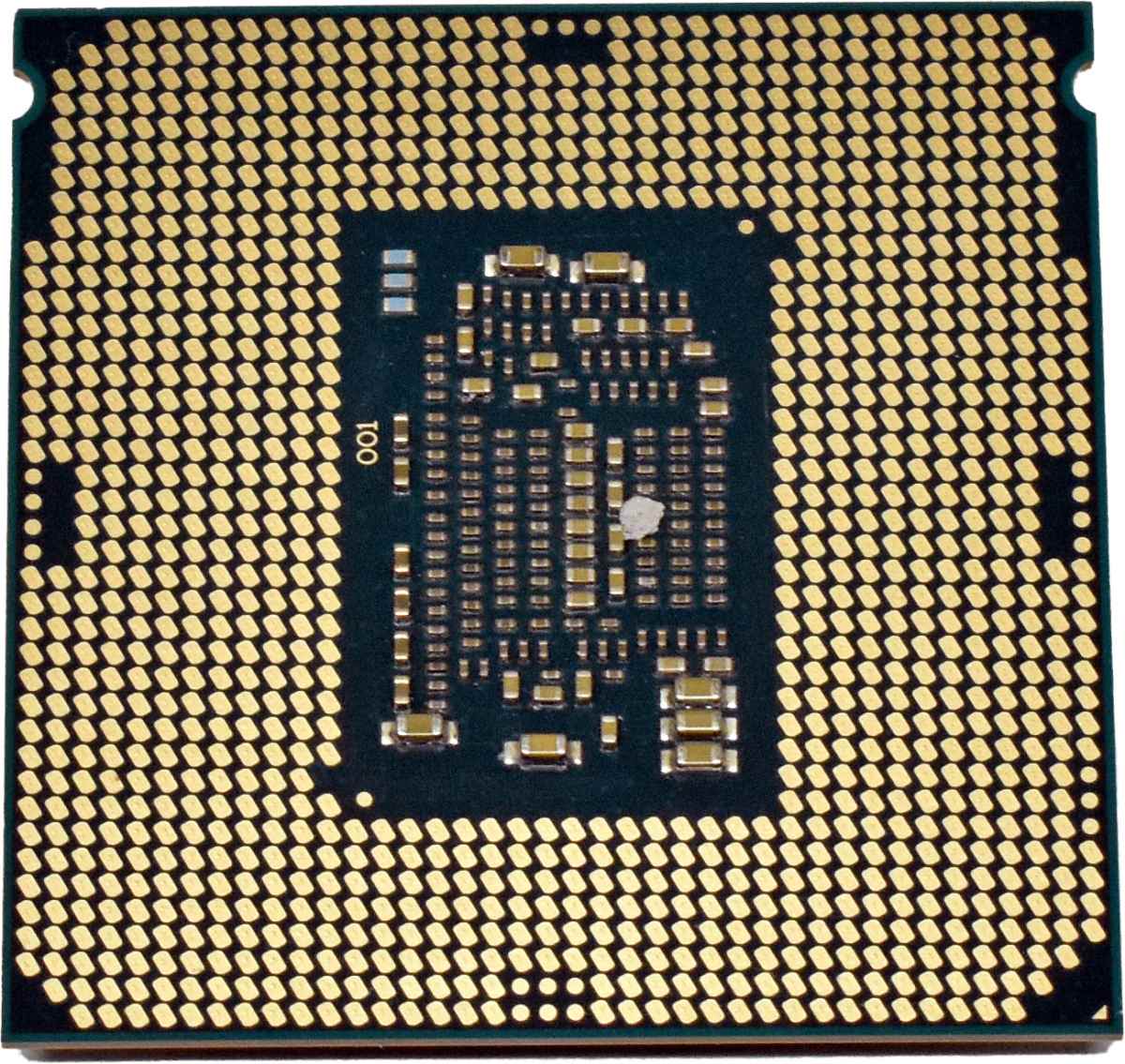 Intel Xeon Processor E3-1270 V6 Quad-Core 3.80GHz 8MB Cache FCLGA1151 SR326