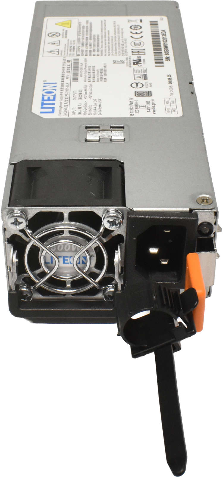 Liteon-Power-Supply-Netzeil-800W-PS-2801-9LR-002.jpg Liteon Power Supply / Netzeil 800W PS-2801-9LR