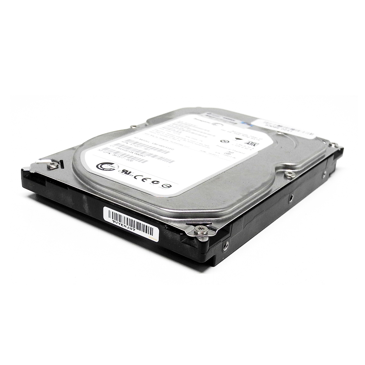 Seagate Barracuda 500GB HDD 3,5" 7,2K 16MB 6G SATA ST500DM002 Seagate Barracuda 500GB HDD 3,5" 7,2K 16MB 6G SATA ST500DM002