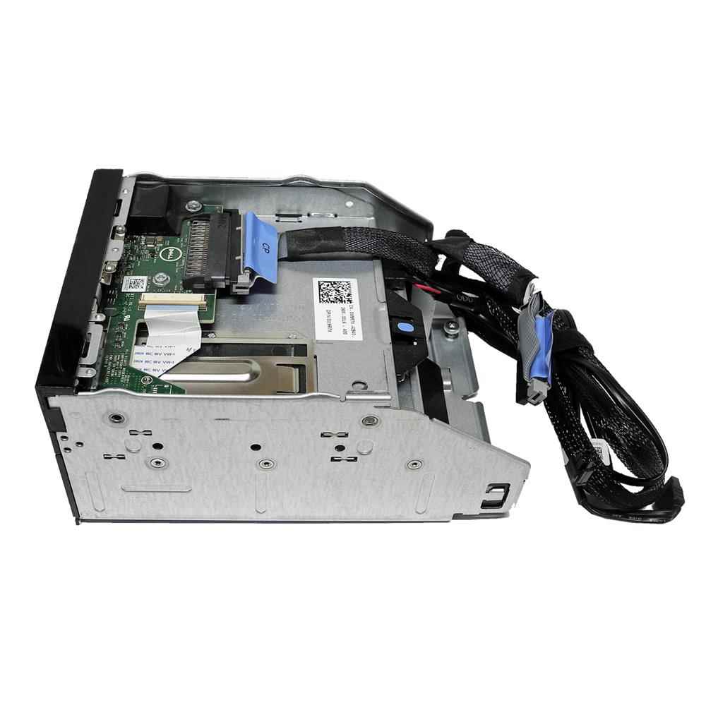 DELL PowerEdge R820 Control Panel Assembly 0W9R7X + Kabel 06YPN4 0J8D9G 0C05Y7 DELL PowerEdge R820 Control Panel Assembly 0W9R7X + Kabel 06YPN4 0J8D9G 0C05Y7