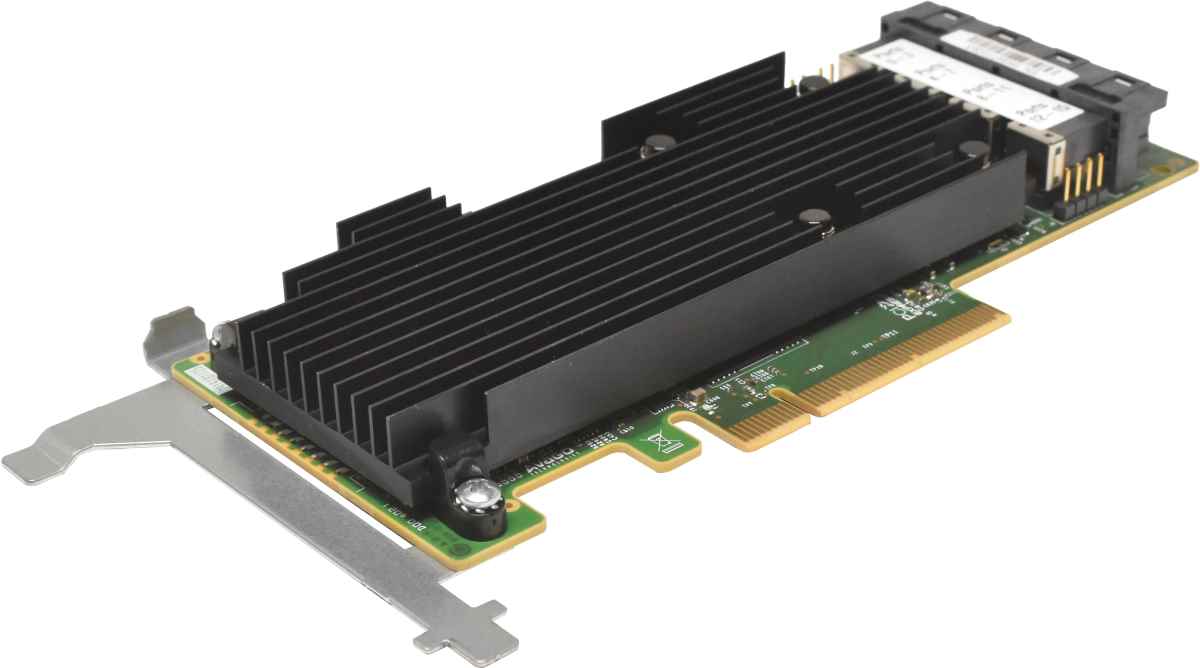 Sun Oracle 9361-16I 7332895 16-Port 12G SAS SATA RAID Controller PCIe x8 für X7-2 + BBU + Kabel