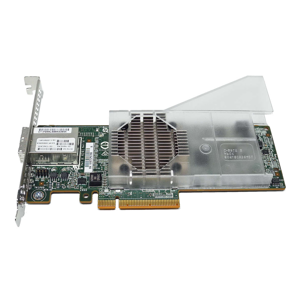 HP-H241-Dual-Port-12Gb-SAS-SATA-Smart-Host-Bus-Ada-002.jpg HP H241 Dual-Port 12Gb SAS/SATA Smart Host Bus Adapter 726911-B21 750054-001 FP