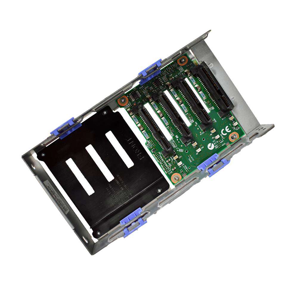 IBM-System-x3850-X5-SAS-Backplane-Set-4-Ports-Set-002.jpg IBM System x3850 X5 SAS Backplane Set 4 Ports + Set Of Cables FRU: 43V7070