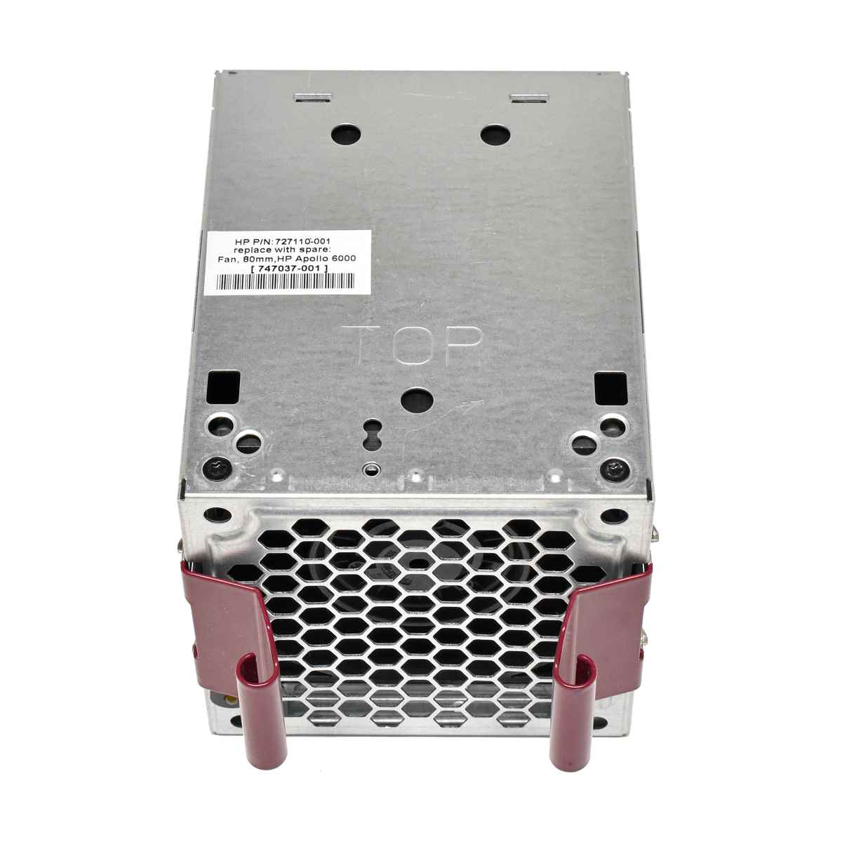 HP Cooling System Fan for HP BladeSystem Apollo 6000 G9 727110-001 747037-001 HP Cooling System Fan for HP BladeSystem Apollo 6000 G9 727110-001 747037-001
