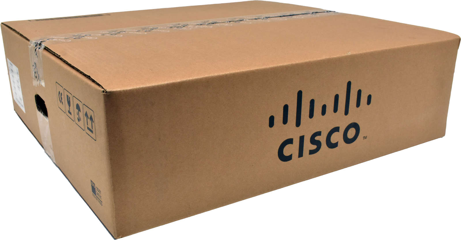 Cisco Nexus Fabric Extender N2K-C2348UPQ-10GE V02 68-5137-02 +Accessories NEW
