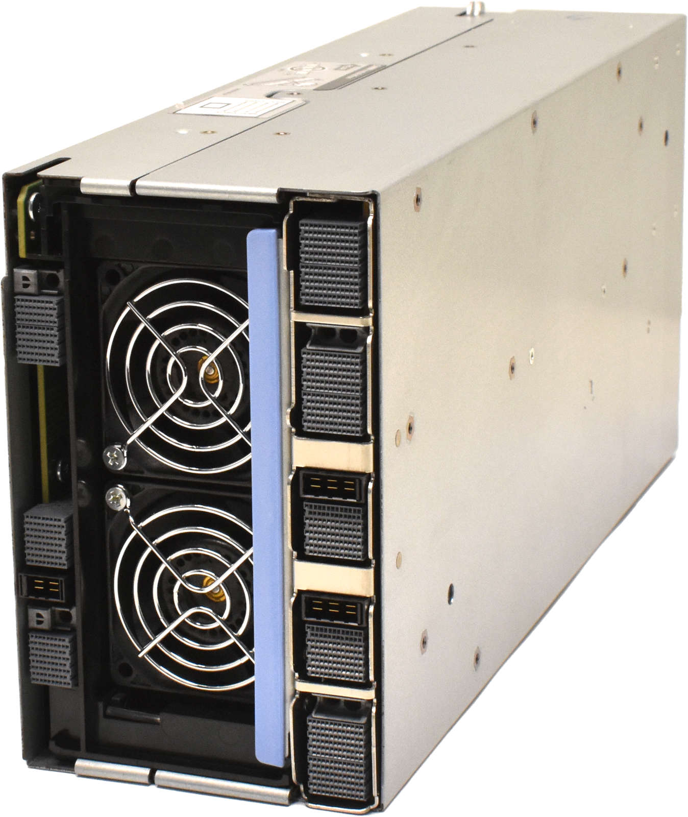 EMC-Isilon-A2000-NAS-Storage-4xNode-je-1x-Pentium-005.jpg EMC Isilon A200 NAS Storage 4xNode je 1x Pentium D1508 16GB PC4 RAM 64GB M.2. 1x X520-DA2 1x DP 10GbE SFP