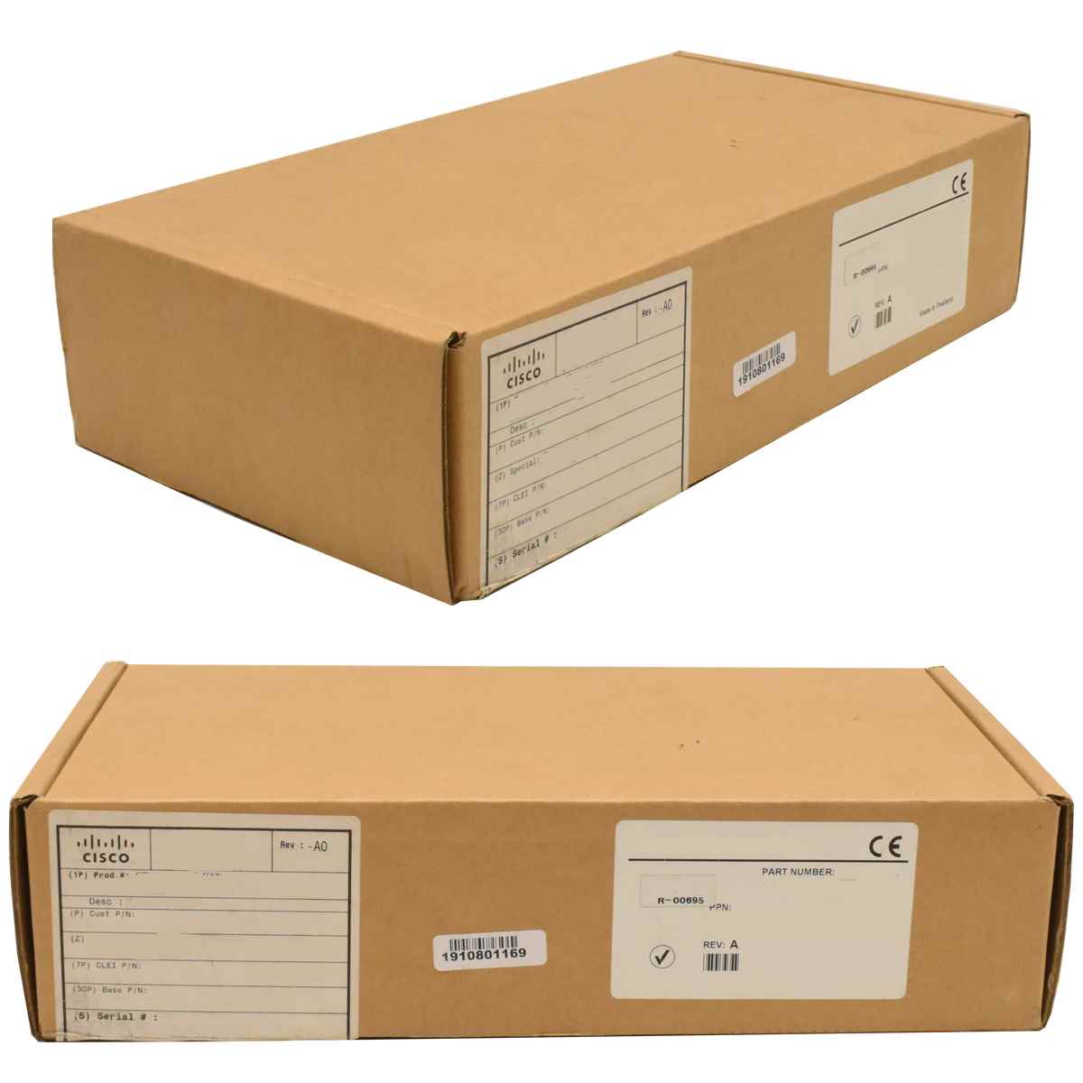 Cisco 4042748-RF EDR PRX85 Prisma HD Rx w/SR OPM NEU / NEW