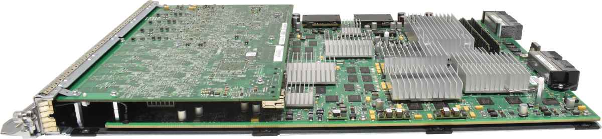 Cisco A9K-4T-L Line Card 4-Port XFP 10G für Cisco ASR 9000