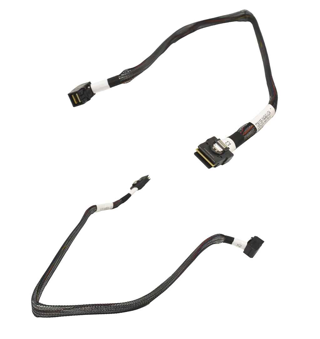 Fujitsu SAS Kabel SFF-8643 / SFF-8087 58cm A3C40178175