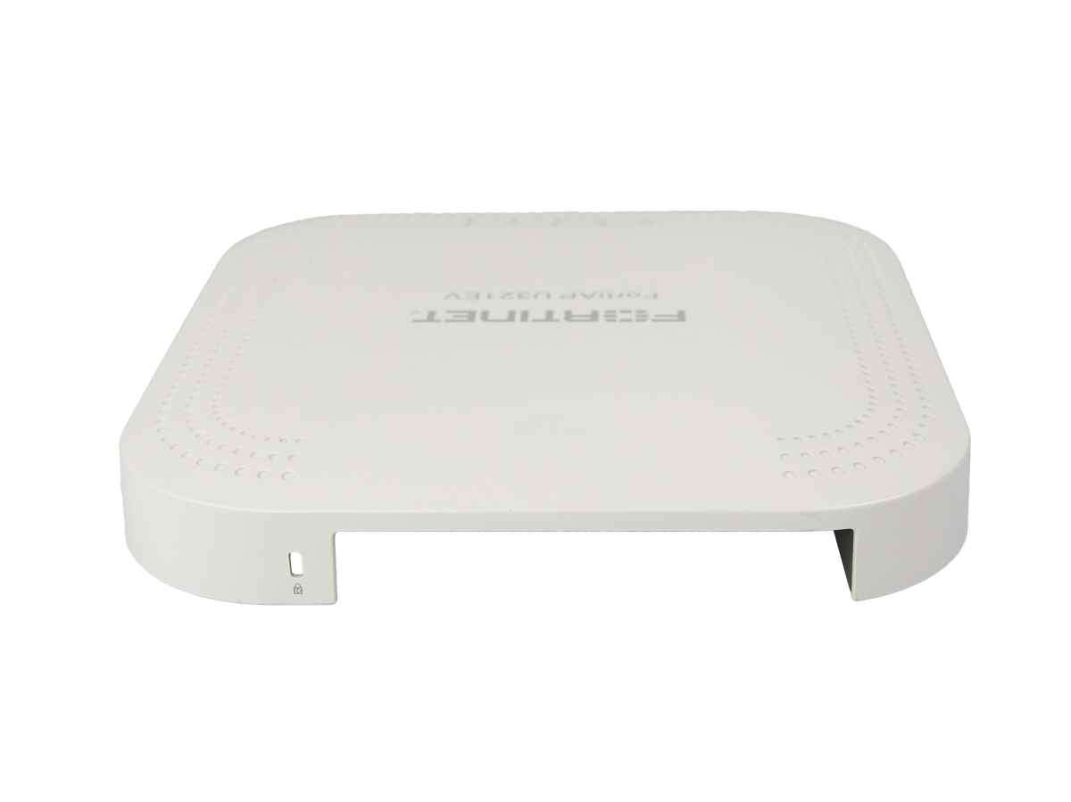Fortinet Access Point FortiAP-U321EV FAP-U321EV Dual-Port GE 802.11ac Wave 2 Dual Band No AC Adapter