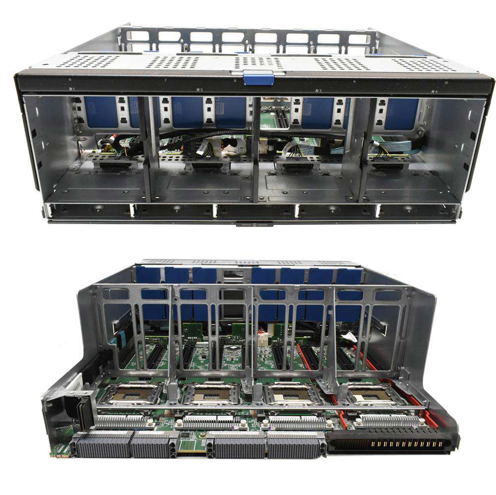 HP-ProLiant-DL580-G8-G9-Processor-Memory-Cartridge-001.jpg HP ProLiant DL580 G8 G9 Processor Memory Cartridge Drawer Assembly 735518-001