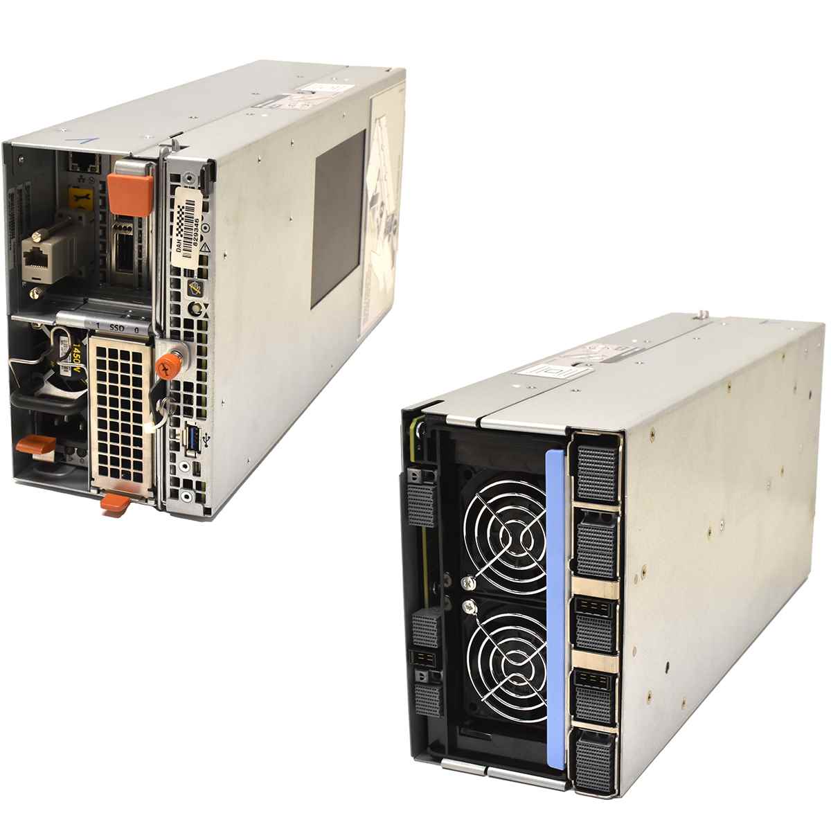 EMC Isilon F800 NAS Storage 4xNode je 1x E5-2697V4 256GB RAM 128GB M.2. 2xCX314A EMC Isilon A2000 NAS Storage 4xNode je 1x Pentium D1508 16GB PC4 RAM 64GB M.2. 1x X520-DA2 1x DP 10GbE SFP