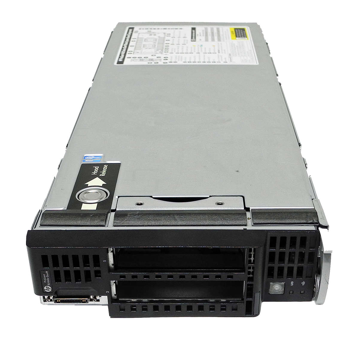 HP-BladeSystem-c7000-Enclosure-16x-BL460c-G9-No-RA-006.jpg HP BladeSystem c7000 Enclosure 16x BL460c G9 No RAM NO CPU