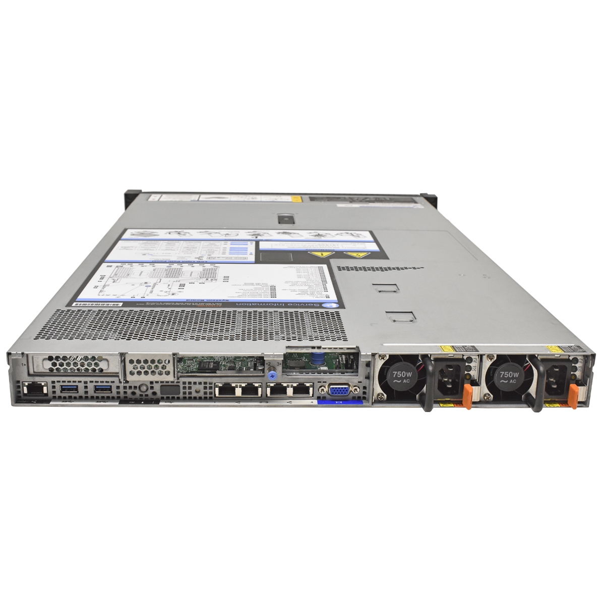 IBM Lenovo QRadar xx05 G3 4412Q1E 2x E5-2620v4 8C 2.1 GHz 64GB RAM M5210 10x SFF IBM Lenovo QRadar xx05 G3 4412Q1E 2x E5-2620v4 8C 2.1 GHz 64GB RAM M5210 10x SFF