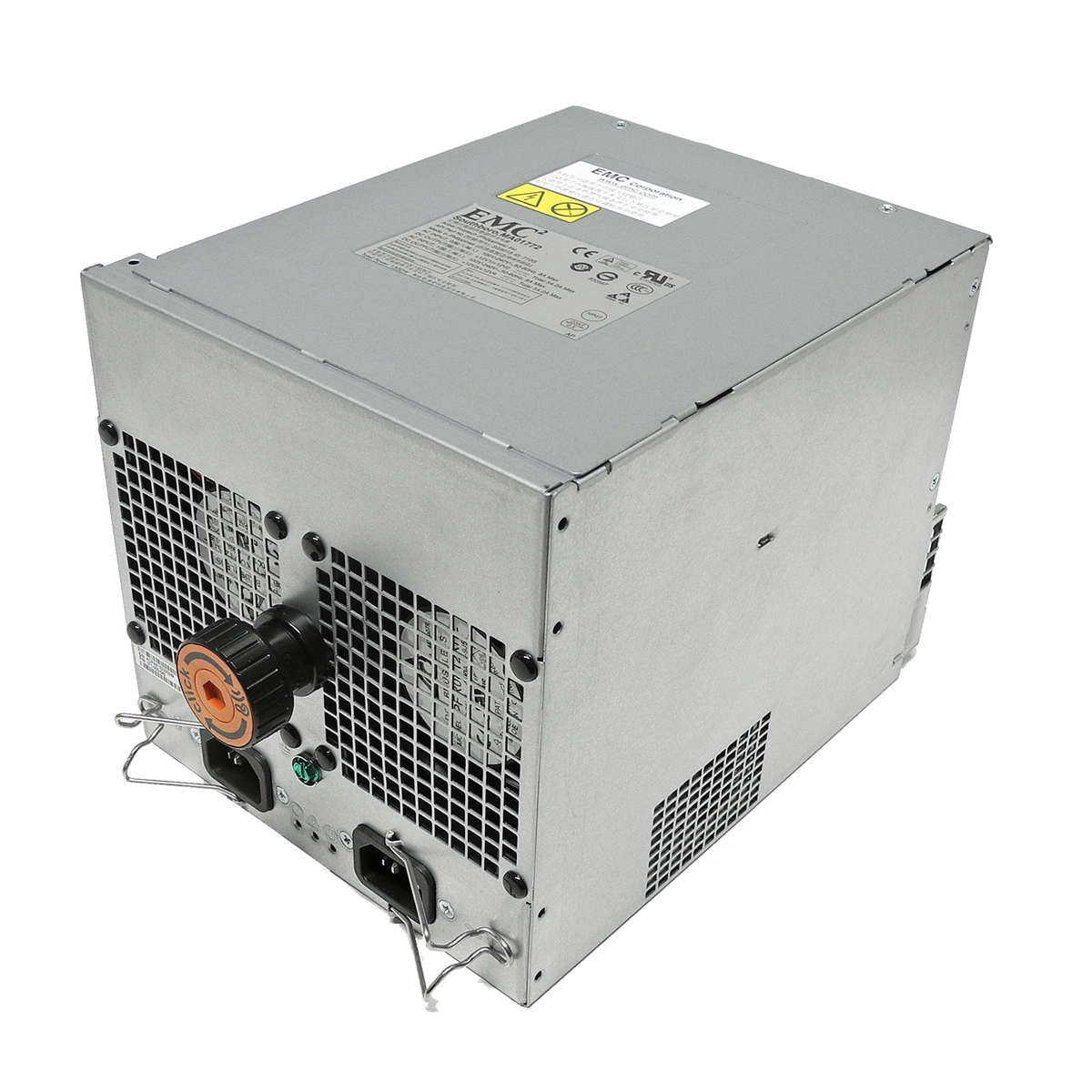 EMC-VNX5500-5700-DAE-VRA60-Power-Supply-Netzteil-1-001.jpg EMC VNX5500/5700 DAE VRA60 Power Supply/Netzteil 1300W 071-000-545 SG9015