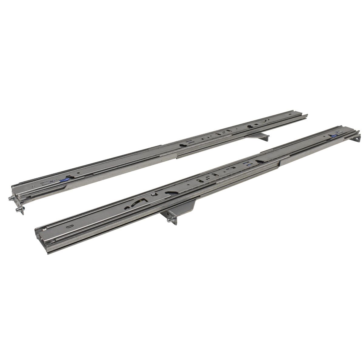 IBM Rack Rail Kit Rackschienen 00RP979 00RP980 für IBM 9080-MHE 9080-MME 9119-MHE 9119-MME IBM Rack Rail Kit Rackschienen 00RP979 00RP980 für IBM 9080-MHE 9080-MME 9119-MHE 9119-MME
