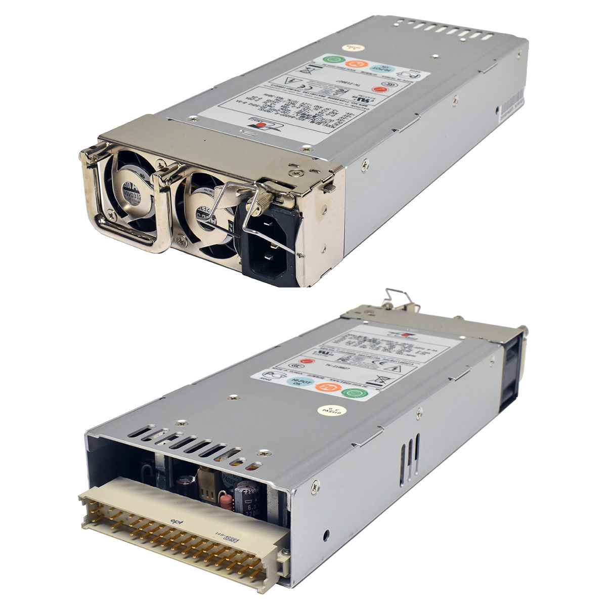 Emacs 400W Netzteil Power Supply R2Z-6400P-R B011260015