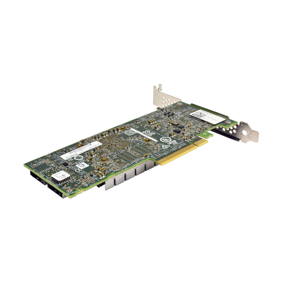 HP-SmartArray-E208I-P-SR-Gen10-836266-001-804397-0-004.jpg HP SmartArray E208I-P SR Gen10 836266-001 804397-001 12G RAID Controller FP
